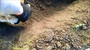 Заземление треугольник