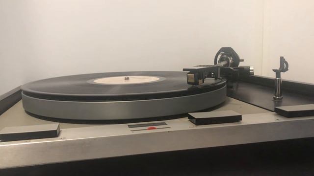 Thorens TD125 II with TP16 arm, Sumiko Pearl (2) смотреть онлайн