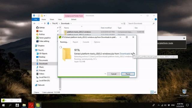 How to get the "Write secure settings" permission смотреть онлайн