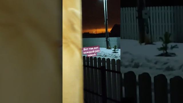 зимой всегда не пройти не проехать на дачу #зимняя дорога #дача зимой # хорошо что есть лопата #❤️ смотреть онлайн