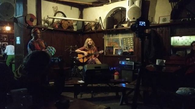 Обещанье. Авторская песня смотреть онлайн