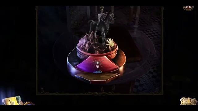Dead Reckoning 2: Brassfield Manor Collector's Edition PC Gameplay 2015 | HD 720p смотреть онлайн