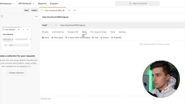 How to Build and Deploy a Custom JWT Auth System (Ktor, MongoDB, Android) смотреть онлайн