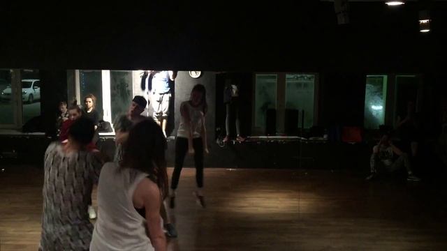 Choreo by Mihail Shabanov смотреть онлайн