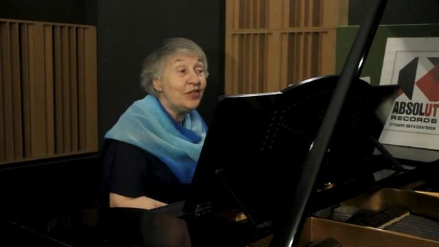 "Я такая, как есть..." - стихи Карины Филипповой, музыка Татьяны Михайличенко смотреть онлайн