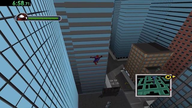 Ultimate Spider-Man - All Cover Tokens In 13:58 смотреть онлайн