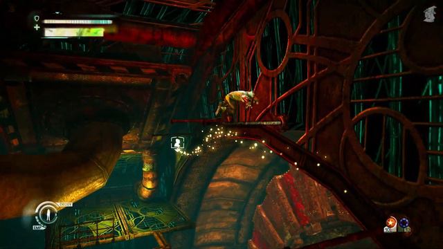 ENSLAVED #13: Diebstahl | Deutsch