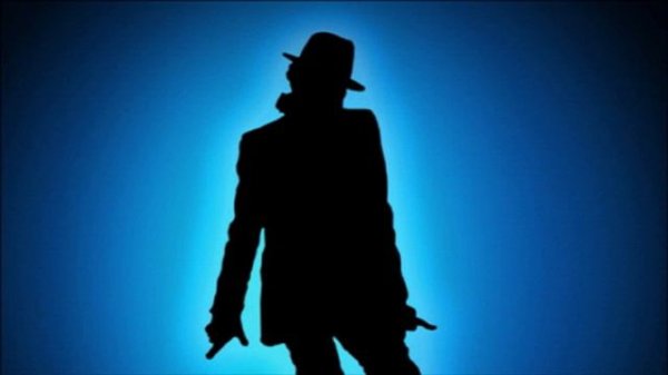 Michael Jackson - Al Capone | AlexanderMJ's Live Edit (Bad Tour style)