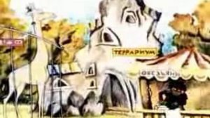 Обезьянки вперед