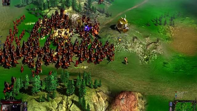 Heroes of Annihilated Empires | Devil and His Army смотреть онлайн