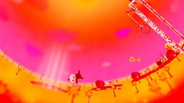 СЧАСТЛИВАЯ ИГРА Happy Game ПОЛНОЕ ПРОХОЖДЕНИЕ