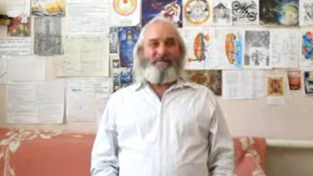 61. Создание объектов вселенной внутри человека смотреть онлайн