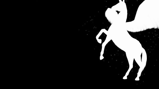 маска единорога смотреть онлайн