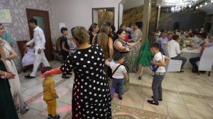 Свадьба Артура и Анжелы , Ростов-на-Дону. ЦЫГАНСКАЯ СВАДЬБА !