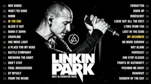 Linkin Park Лучшее. Linkin Park Greatest Hits Full Album