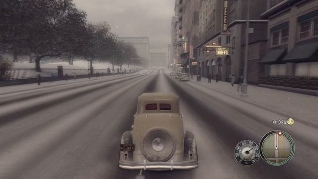ЧЕМ MAFIA 2 ЗАПОМНИЛАСЬ? смотреть онлайн