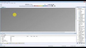 WinCC 7.3 - создание проекта и настройка соединения с S7-1200