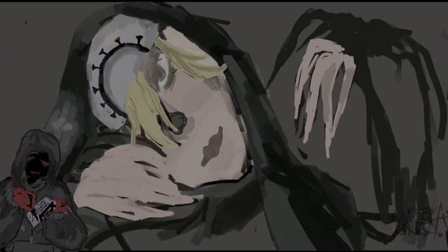 Знакомтесь я?+ speedpaint(procreate) смотреть онлайн