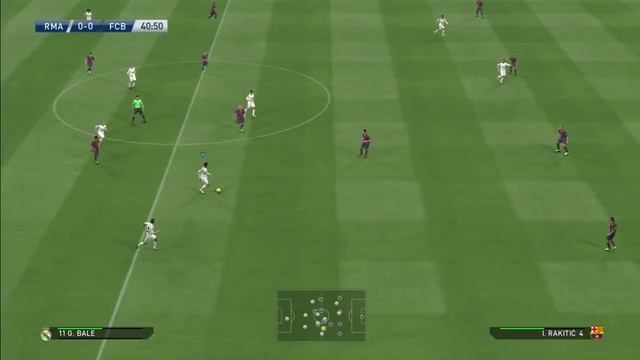 Антон Чейз Обзор PES 2015 # 2 [ ПЕРВЫЙ МАТЧ, ФИЗИКА, АНИМАЦИЯ ] Real - Barcelona FIRST REVIEW pes 1 смотреть онлайн