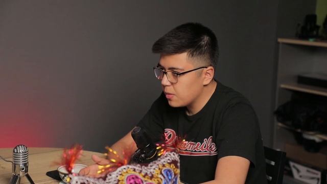 HANSHA PODCAST : Простые разговоры с непростым человеком. смотреть онлайн