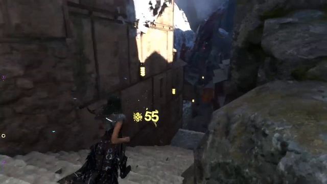 Forspoken In Tanta We Trust Playthrough смотреть онлайн