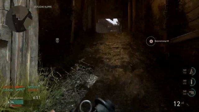 Cod: WW2 / 4K - 32zoll ( 80cm) UHD-LED Monitor für unter 300€ смотреть онлайн