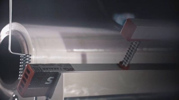 iSealer инструмент для упаковки в полимерные материалы