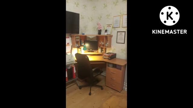 Купила шкаф. Преображение своей рабочей зоны, до и после.. Результат порадовал смотреть онлайн