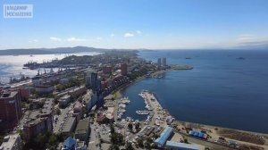 Что посмотреть во Владивостоке за 1 день. Достопримечательности столицы Дальнего Востока