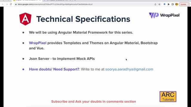 Angular 14 CRUD with Web API Tutorial Part #1 | Angular Material 14 CRUD Step By Step смотреть онлайн