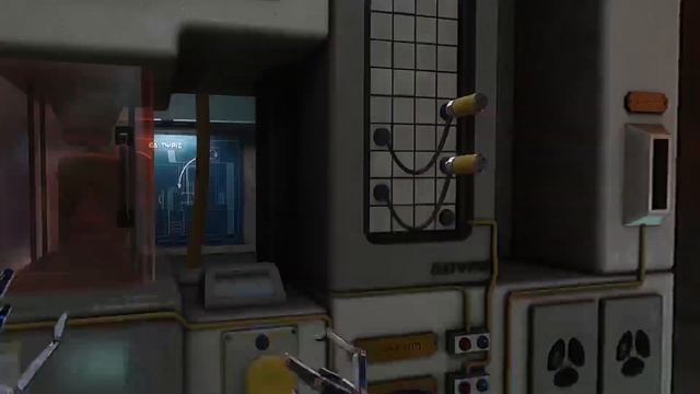 Red Matter 2 Walkthrough #1 | PSVR2 PS5 смотреть онлайн