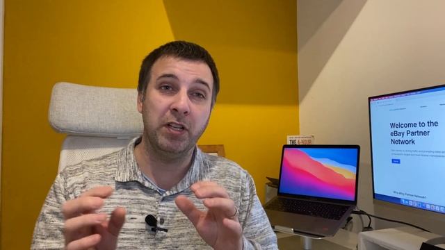 EBay Partner Network Review & My Commission On $400K In Sales  - Is It A Good Affiliate Program?