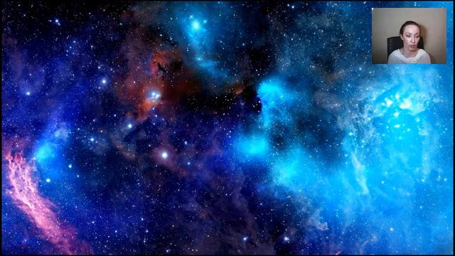 Астрология и квантовая психология. Между предопределенностью и пространством возможностей смотреть онлайн