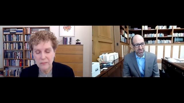 Henry Ford & Antisemitism b/t World War I & World War II w/ Historians Pam Nadell & Daniel Greene смотреть онлайн
