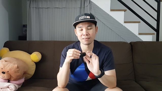 Mi True Wireless Earbuds Basic แกะกล่องและรีวิวการใช้งาน смотреть онлайн