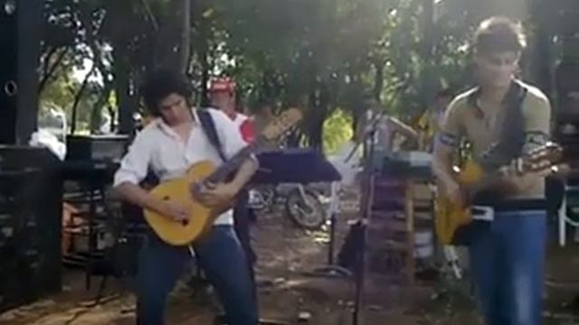 Requinto los hermanos Gonzales смотреть онлайн