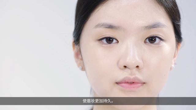 [ETUDE 에뛰드] How to draw perfect eyebrows(CHN) смотреть онлайн