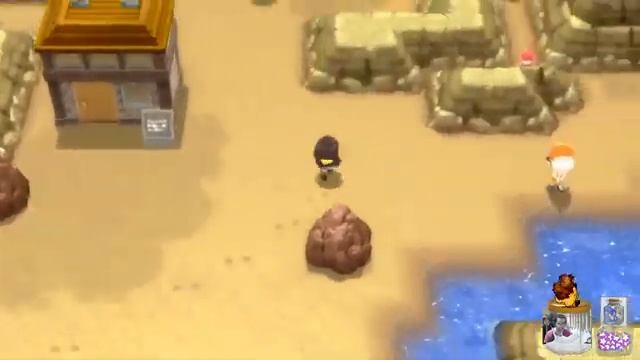poketman perl, the adventure of deb pt3 i have covid смотреть онлайн