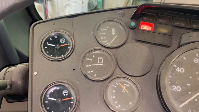 Drucklufttest Mercedes o305 (ex Ossenbach) смотреть онлайн
