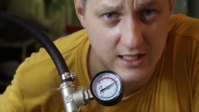 ? На что способен компрессор холодильника? Мощный компрессор своими руками. смотреть онлайн
