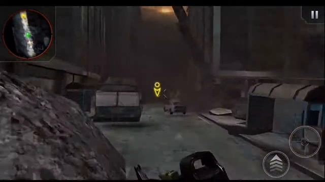 Godzilla: Strike zone - Gameplay Walkthrough - All Missions (Android,ios) смотреть онлайн