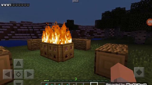 Идём на рыбалку!бизнес в майнкрафт#13 смотреть онлайн