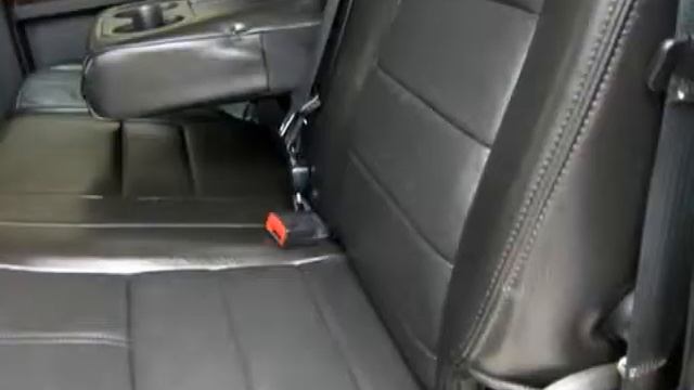 2010 Ford F250 Crew Cab Lariat 4x4 With Lariat Plus Package (Ft. Worth, Texas) смотреть онлайн