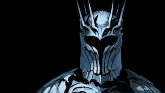 Buriedbornes ! Топ новинка на Steam