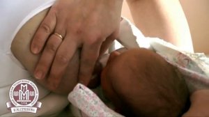 Грудное вскармливание двойни || ОВП