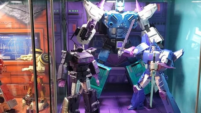 TF Collection Tours Episode 4: Mark Malone смотреть онлайн