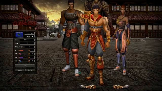 Metin2 - SkillHack - VideoGuida! смотреть онлайн