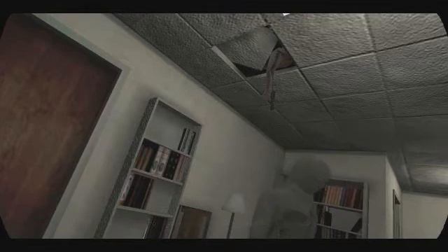 Крики ужаса:Cry of fear #3 Путь в подвал смотреть онлайн