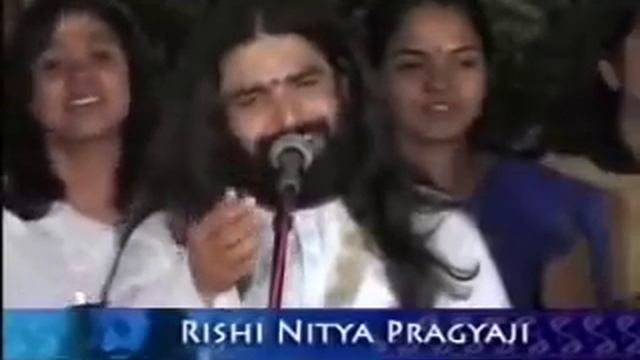 Maha Shivratri Special 2023 Shiva Shiva Shankara Shiva by Rishi Nitya Pragya смотреть онлайн