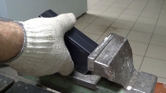 как разобрать блок питание не разборный. смотреть онлайн